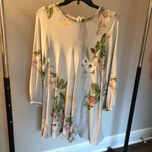 Gorgeous Amanda Uprichard dress